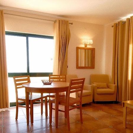 Aparthotel Olhos D'Agua Albufeira Luaran gambar