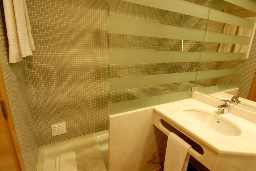 Aparthotel Olhos D'Agua Albufeira Bilik gambar