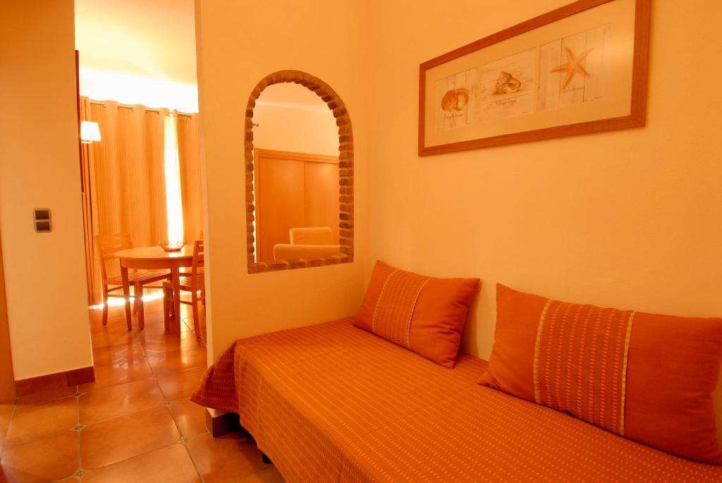 Aparthotel Olhos D'Agua Albufeira Bilik gambar