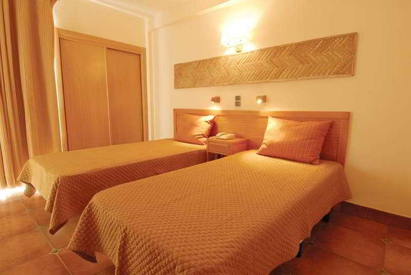 Aparthotel Olhos D'Agua Albufeira Luaran gambar