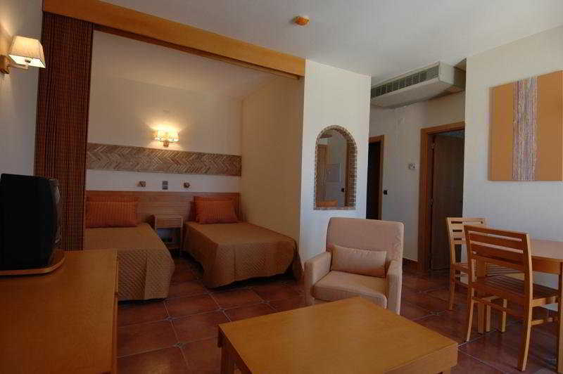 Aparthotel Olhos D'Agua Albufeira Luaran gambar