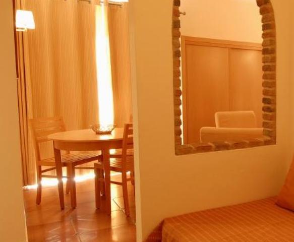 Aparthotel Olhos D'Agua Albufeira Luaran gambar