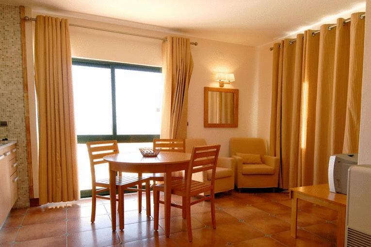 Aparthotel Olhos D'Agua Albufeira Luaran gambar